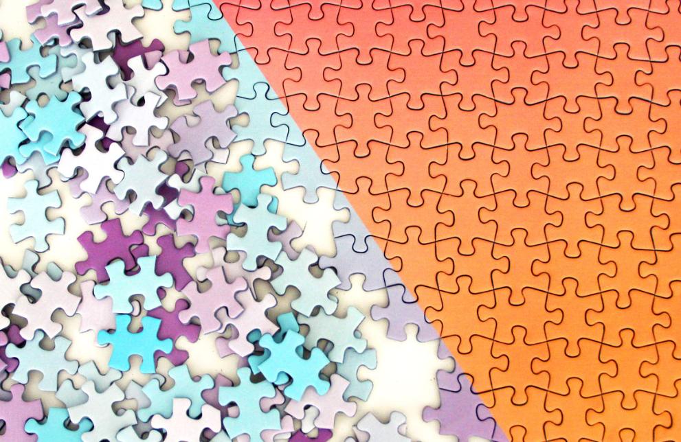 Jigsaw Puzzles