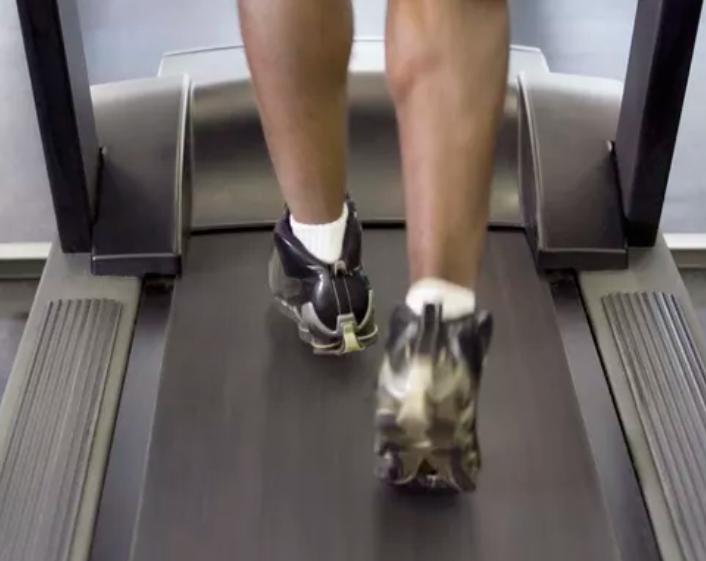 Replace Treadmill Belt